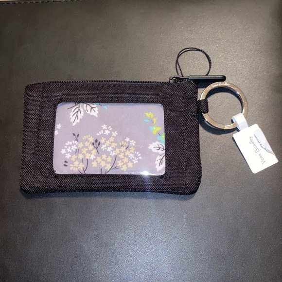Vera Bradley ID case - Picture 2 of 3